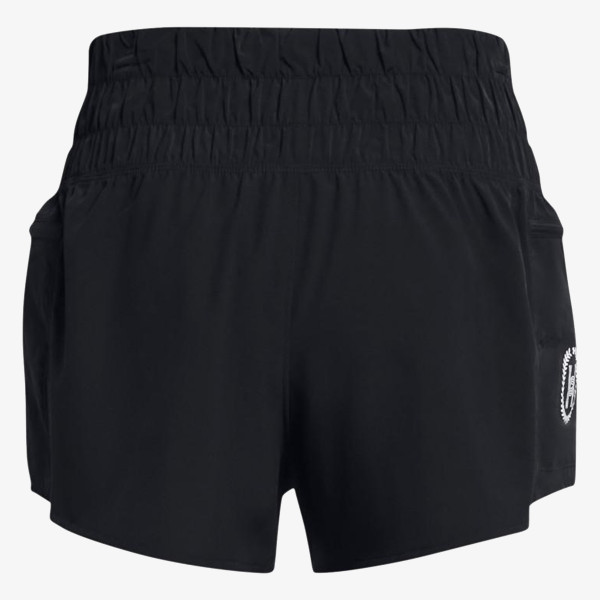 Under Armour UA Run Everywhere Short 