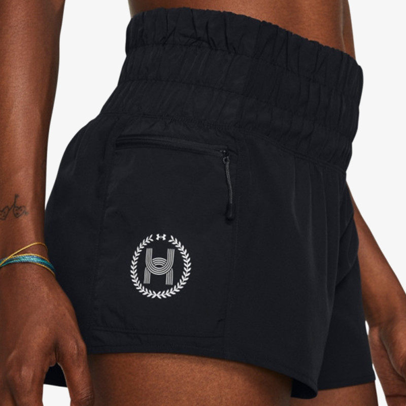Under Armour UA Run Everywhere Short 