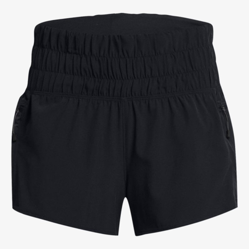 Under Armour UA Run Everywhere Short 