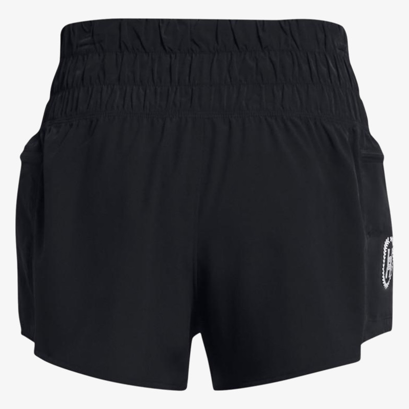 Under Armour UA Run Everywhere Short 
