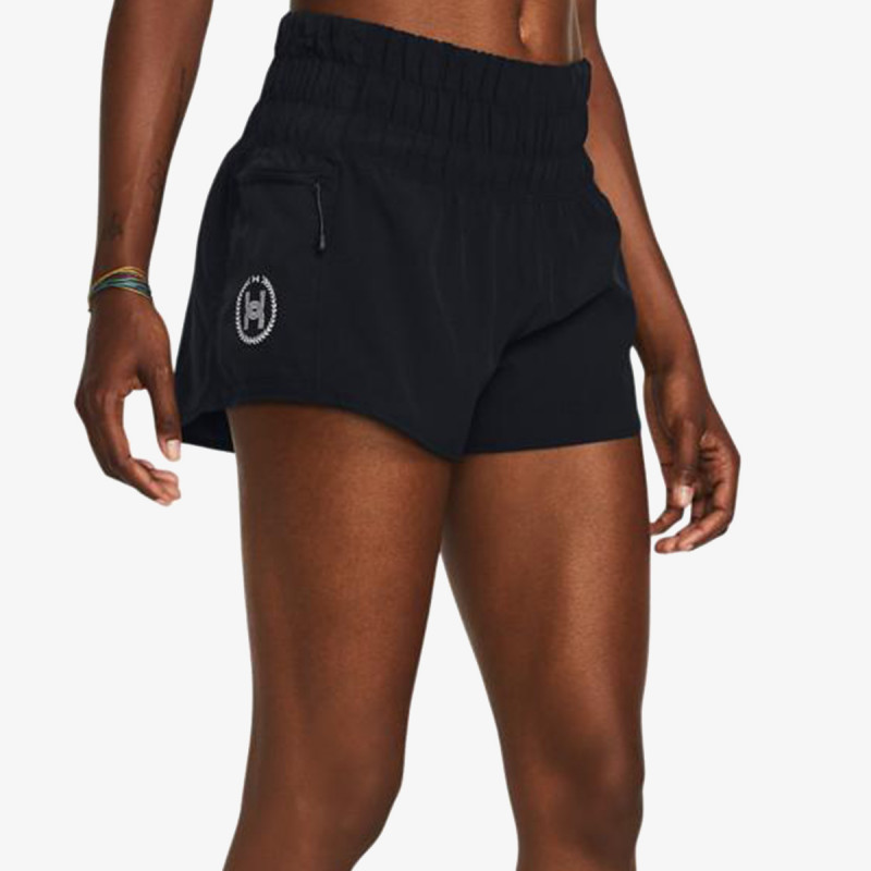 Under Armour UA Run Everywhere Short 