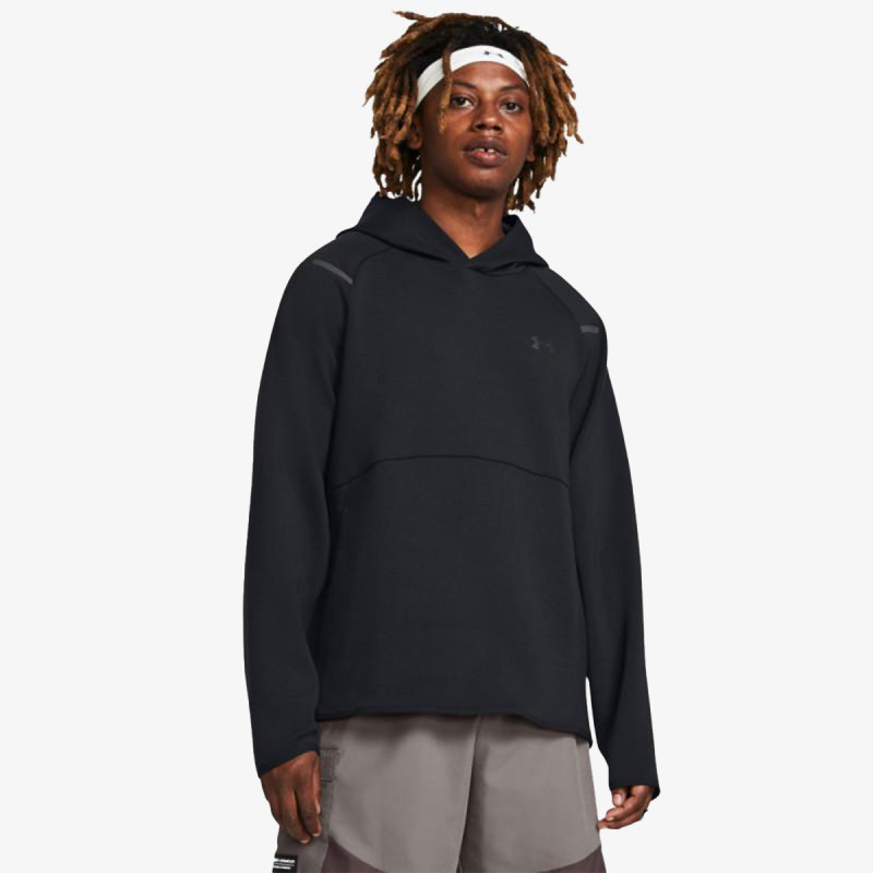Under Armour UA Unstoppable Flc HD 