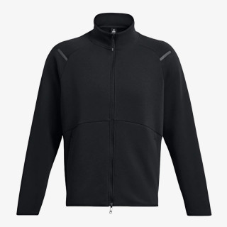 Under Armour UA Unstoppable Flc Trk Jkt 