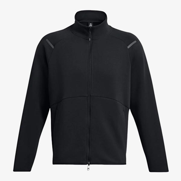 Under Armour UA Unstoppable Flc Trk Jkt 