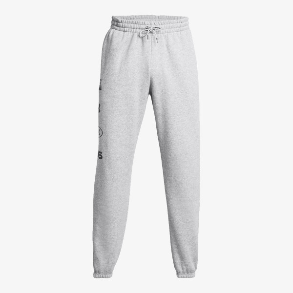 Under Armour UA Essential Flc Nov Puddle 
