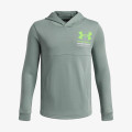 Under Armour UA BOYS RIVAL TERRY HOODIE 