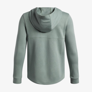 Under Armour UA BOYS RIVAL TERRY HOODIE 