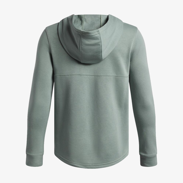 Under Armour UA BOYS RIVAL TERRY HOODIE 
