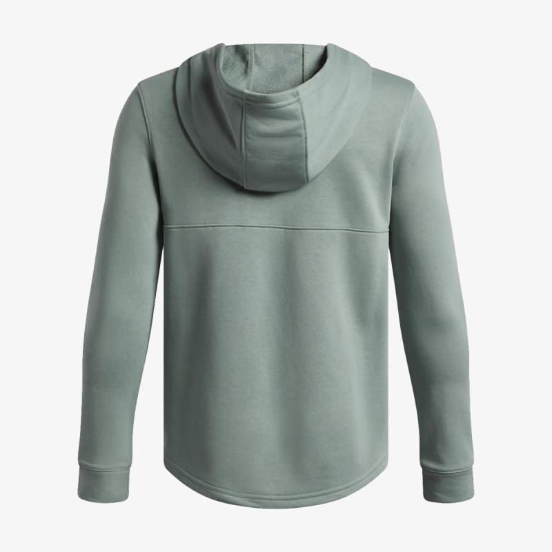Under Armour UA BOYS RIVAL TERRY HOODIE 
