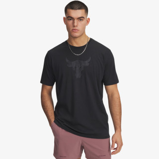 Under Armour UA Pjt Rck Brahma Bull SS 