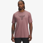 Under Armour UA Pjt Rck Brahma Bull SS 