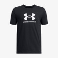 Under Armour UA B SPORTSTYLE LOGO SS MFO 
