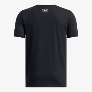 Under Armour UA B SPORTSTYLE LOGO SS MFO 