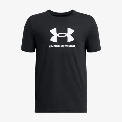Under Armour UA B SPORTSTYLE LOGO SS MFO 