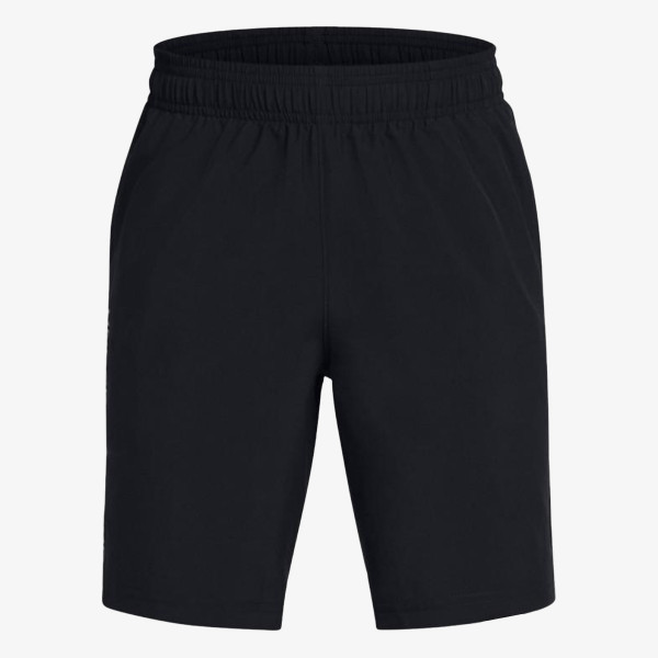 Under Armour UA WOVEN WDMK SHORTS 