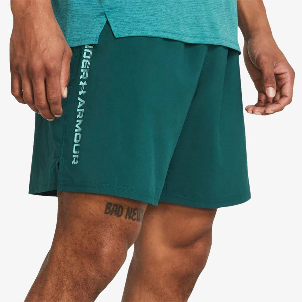 Under Armour Wordmark 