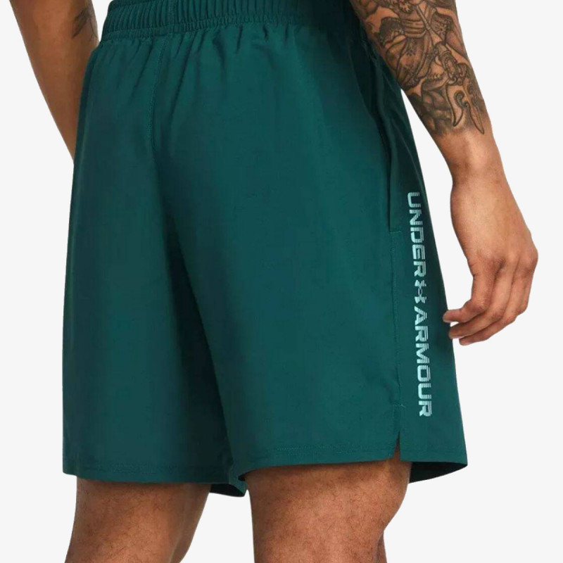 Under Armour Wordmark 