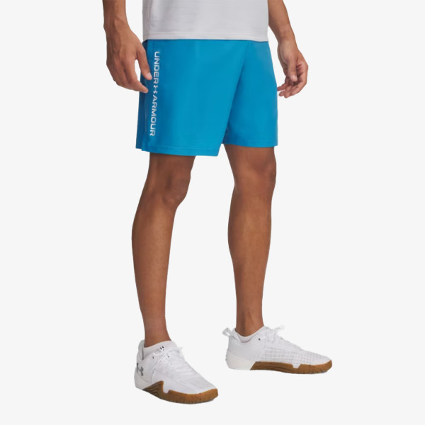 Under Armour Wordmark 