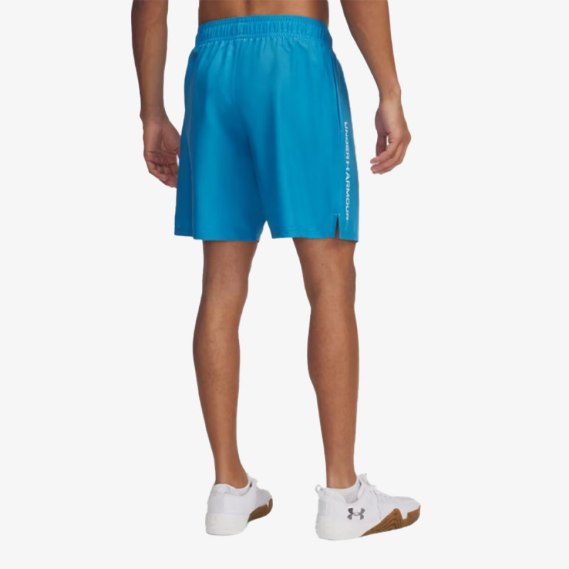 Under Armour Wordmark 