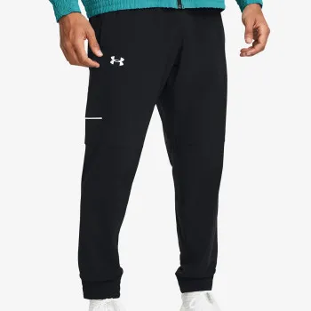 Under Armour UA Hoops Woven Pant 