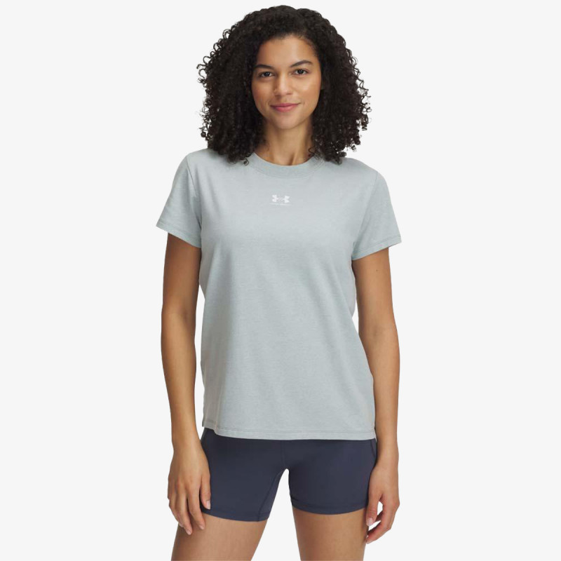 Under Armour UA Rival Core SS 