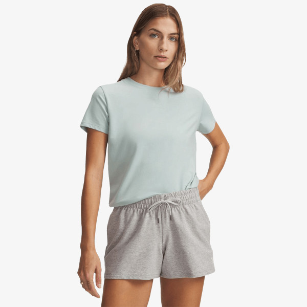 Under Armour UA RIVAL CORE SS 