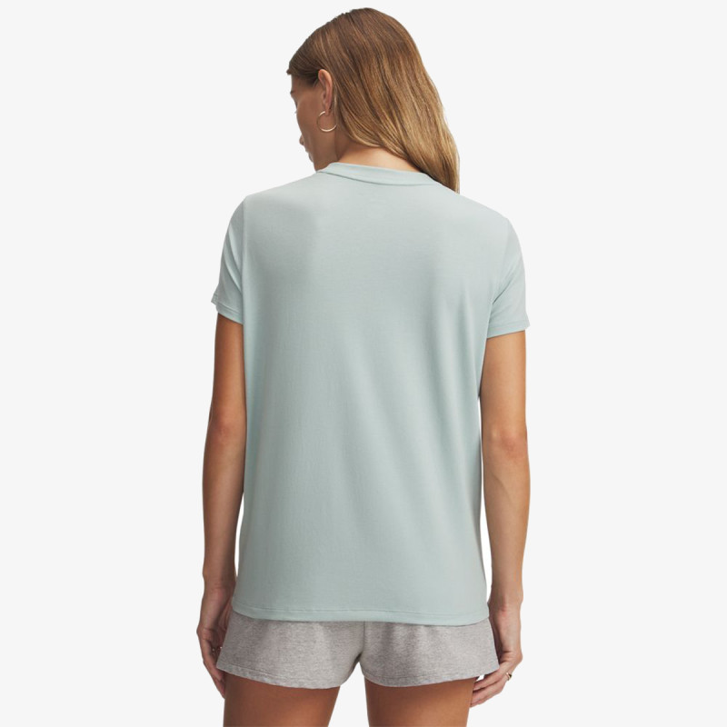 Under Armour UA RIVAL CORE SS 