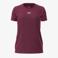 Under Armour UA Rival Core SS 