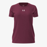 Under Armour UA Rival Core SS 