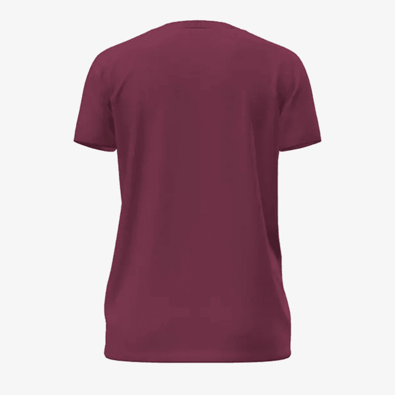 Under Armour UA Rival Core SS 