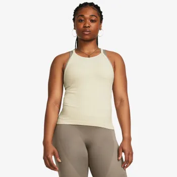 Under Armour UA Rush Seamless Tank 