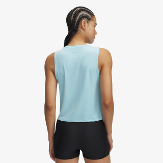 Under Armour VANISH ENERGY CROP TANK 