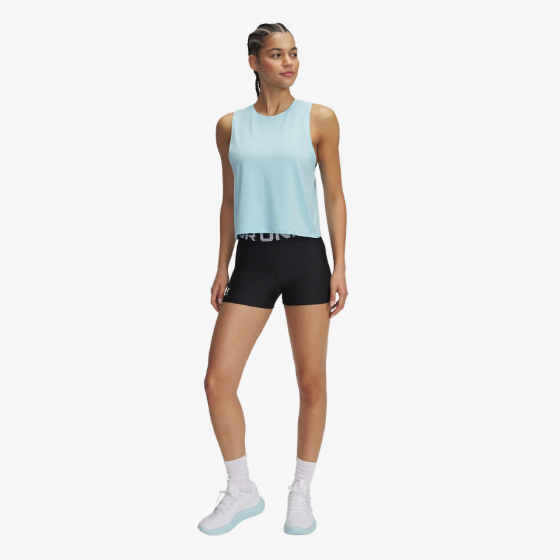 Under Armour VANISH ENERGY CROP TANK 