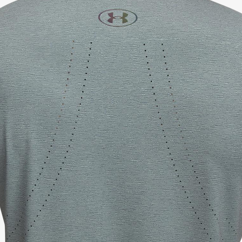 Under Armour VANISH ELITE VENT PRTD SS 