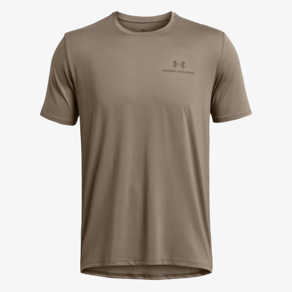 Under Armour UA Rush Energy SS 