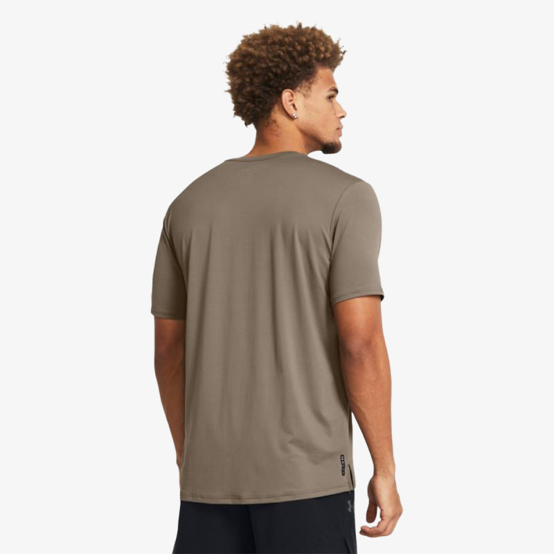 Under Armour UA Rush Energy SS 
