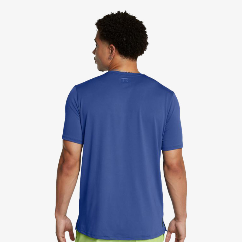Under Armour VANISH ENERGY SS 