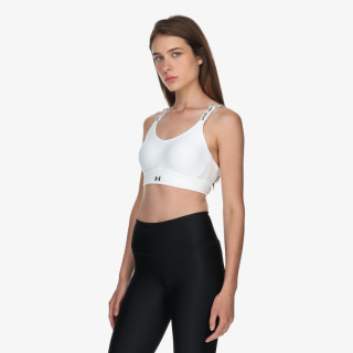 UA Infinity Mid 2.0 Bra 