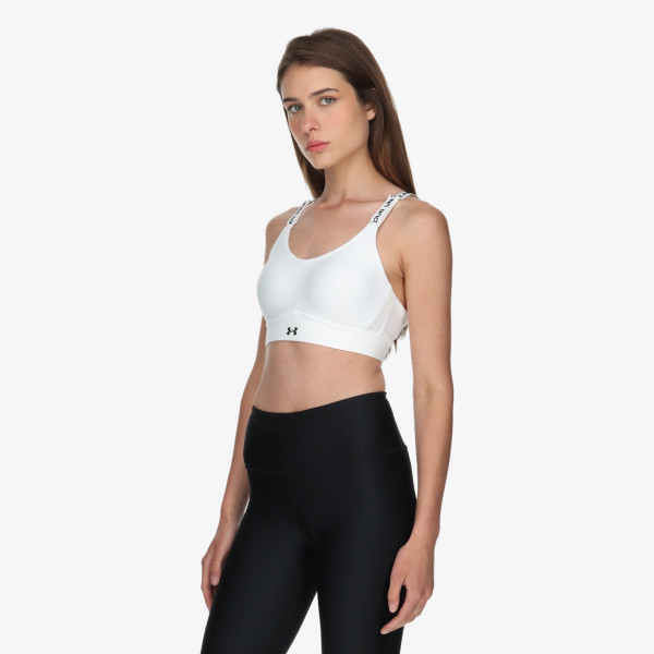 UA Infinity Mid 2.0 Bra 