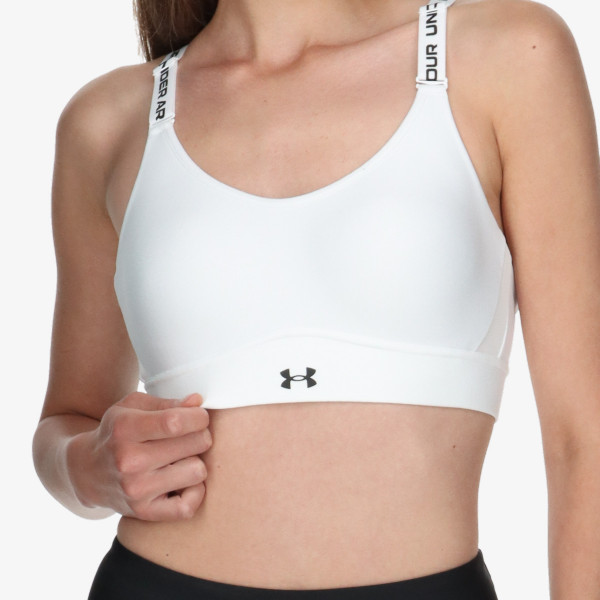 UA Infinity Mid 2.0 Bra 