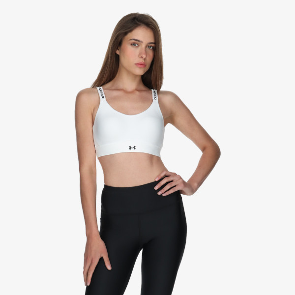 UA Infinity Mid 2.0 Bra 