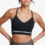Under Armour VANISH SEAMLESS LOW BRA 