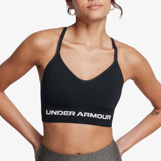 VANISH SEAMLESS LOW BRA 