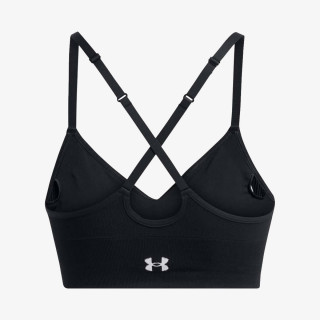 VANISH SEAMLESS LOW BRA 