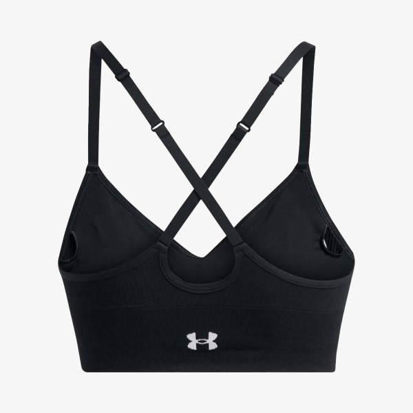VANISH SEAMLESS LOW BRA 