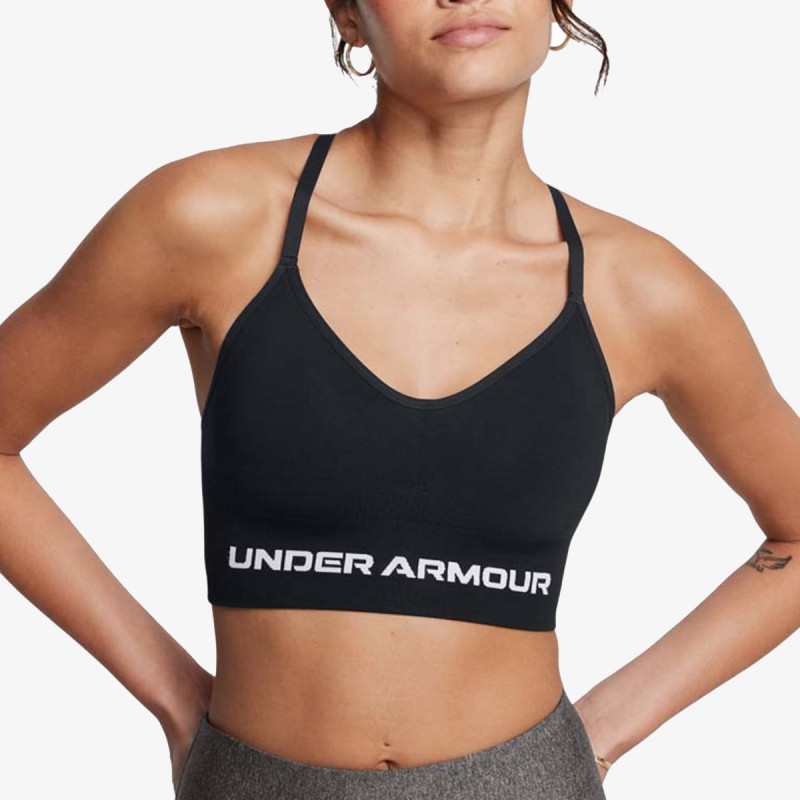 VANISH SEAMLESS LOW BRA 