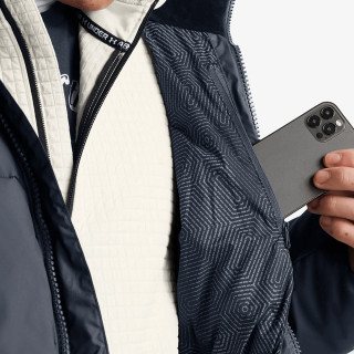 Under Armour LIMITLESS DOWN PUFFER JACKET 