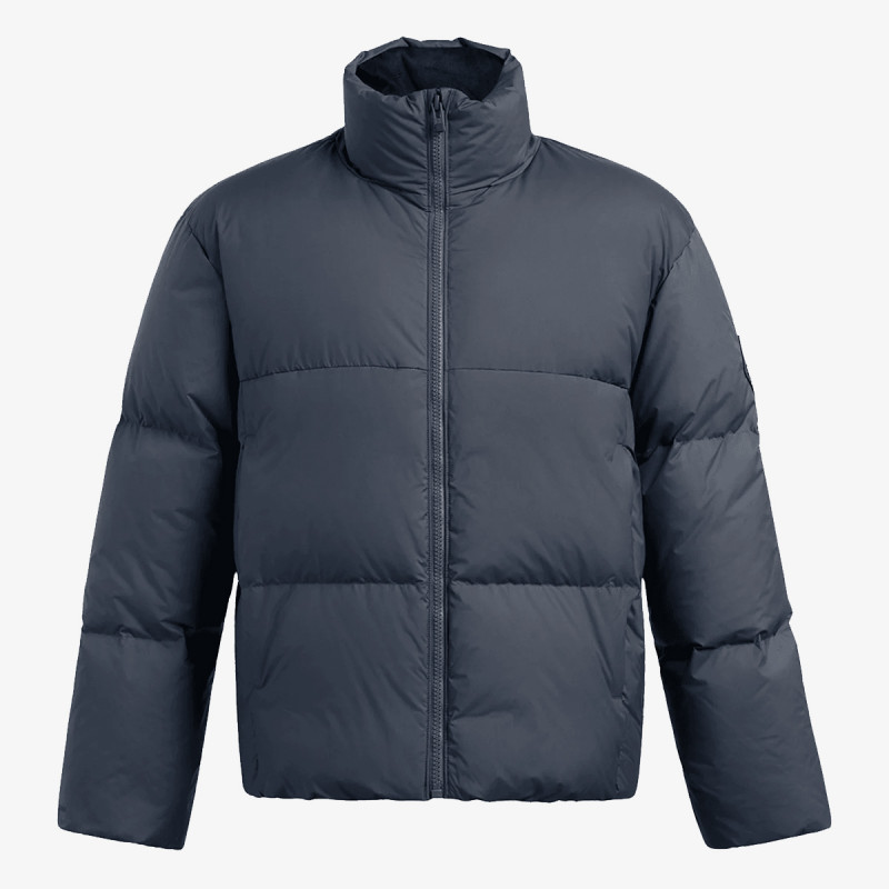 Under Armour LIMITLESS DOWN PUFFER JACKET 