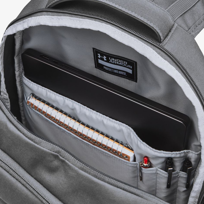 Under Armour UA HUSTLE 6.0 BACKPACK 