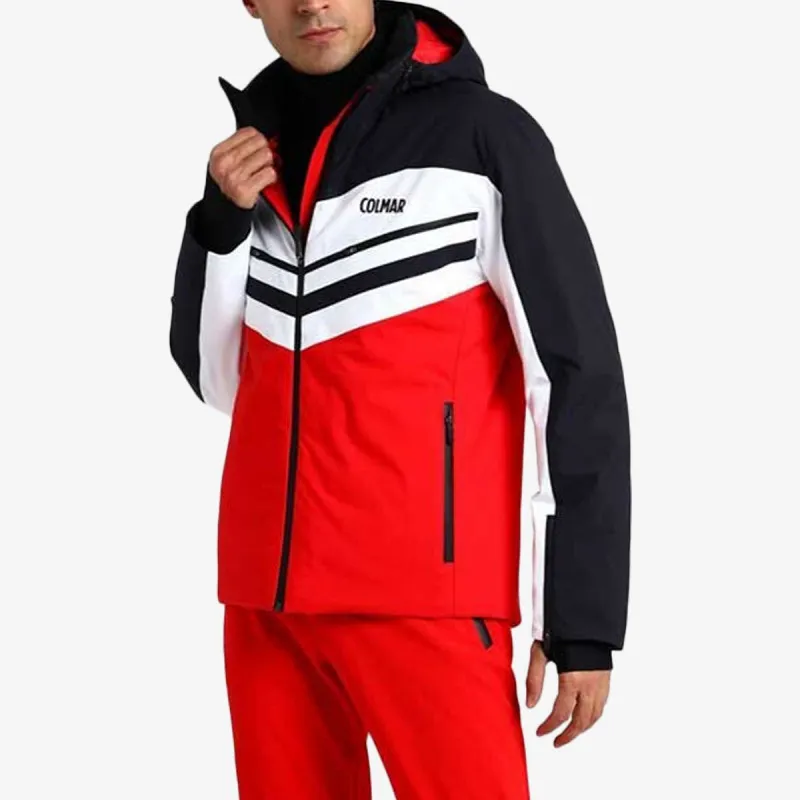 Colmar SKI JACKET Sport Vision Prodavnica Sportske opreme Sport Vision